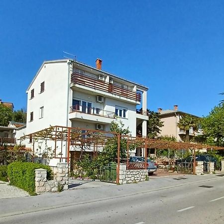 House Spiljar Hotel Crikvenica Ngoại thất bức ảnh