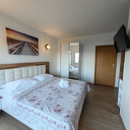 House Spiljar Hotel Crikvenica Ngoại thất bức ảnh