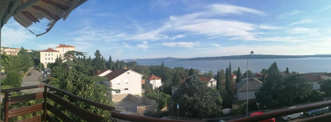 House Spiljar Hotel Crikvenica Ngoại thất bức ảnh
