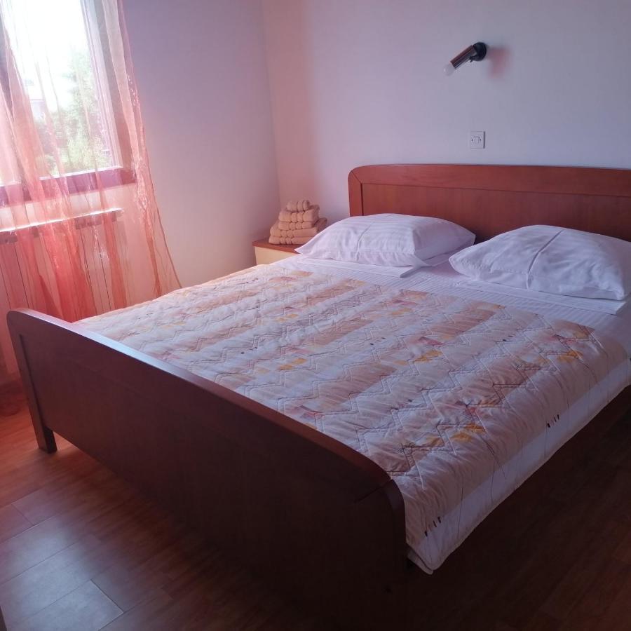 House Spiljar Hotel Crikvenica Ngoại thất bức ảnh