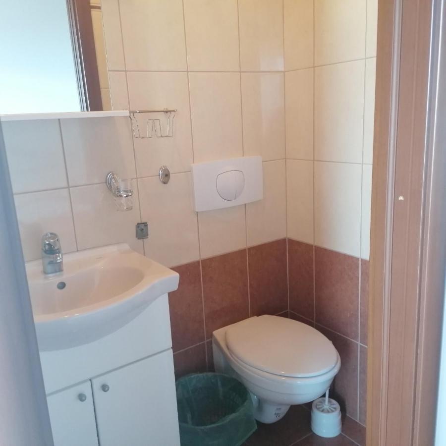 House Spiljar Hotel Crikvenica Ngoại thất bức ảnh