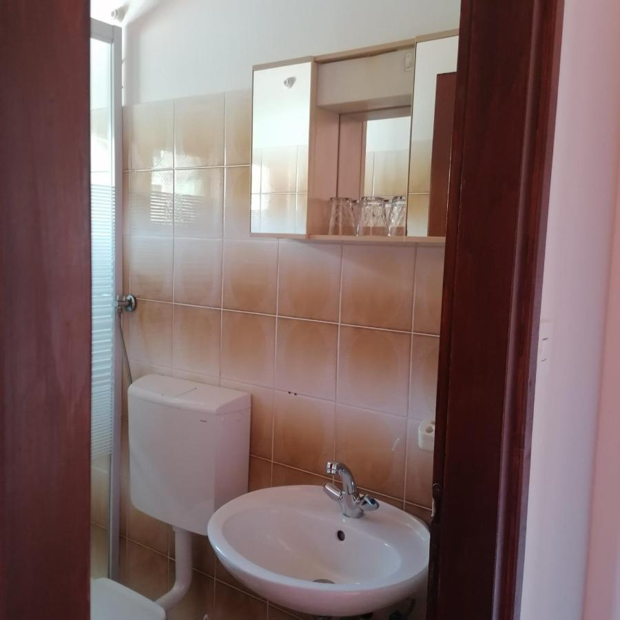 House Spiljar Hotel Crikvenica Ngoại thất bức ảnh