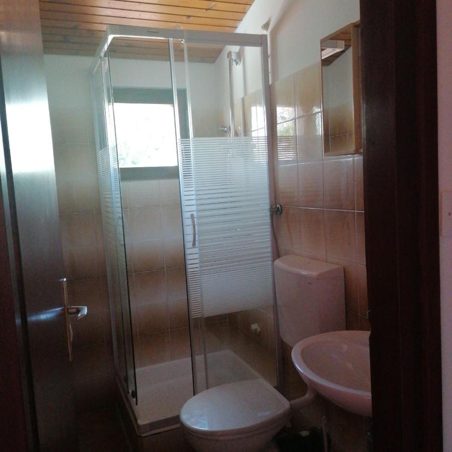 House Spiljar Hotel Crikvenica Ngoại thất bức ảnh