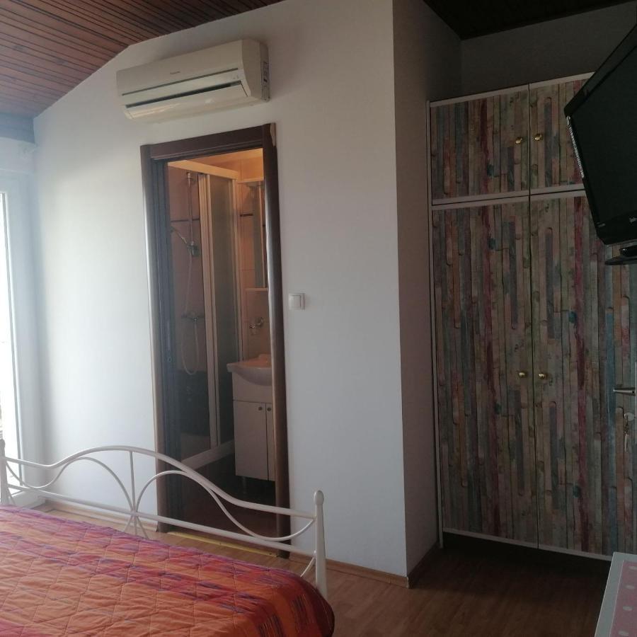 House Spiljar Hotel Crikvenica Ngoại thất bức ảnh