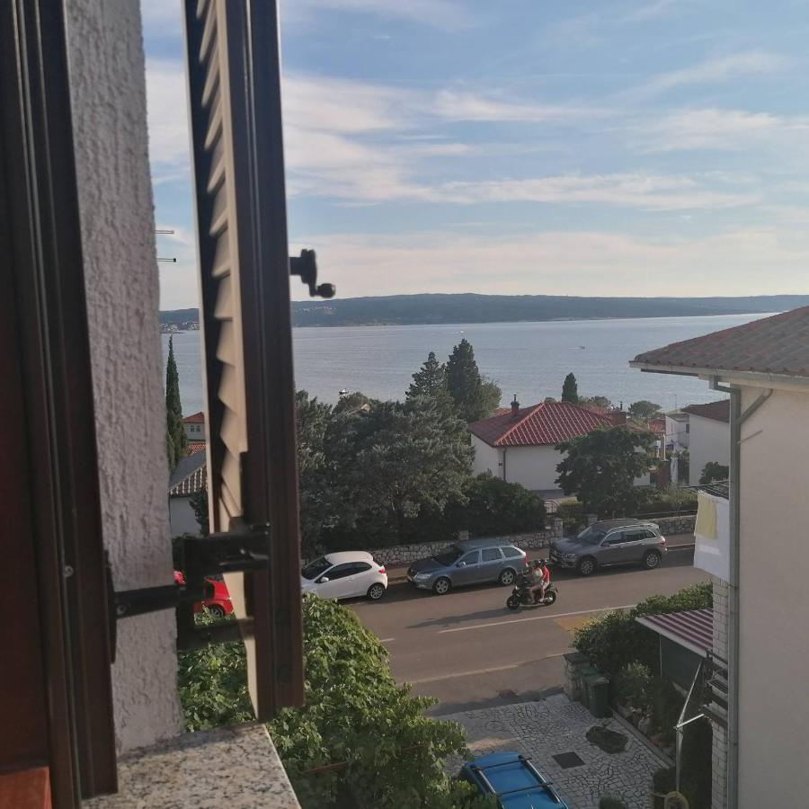 House Spiljar Hotel Crikvenica Ngoại thất bức ảnh