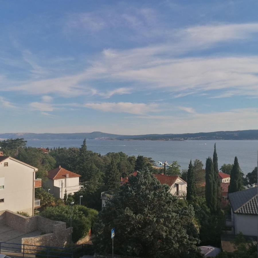 House Spiljar Hotel Crikvenica Ngoại thất bức ảnh