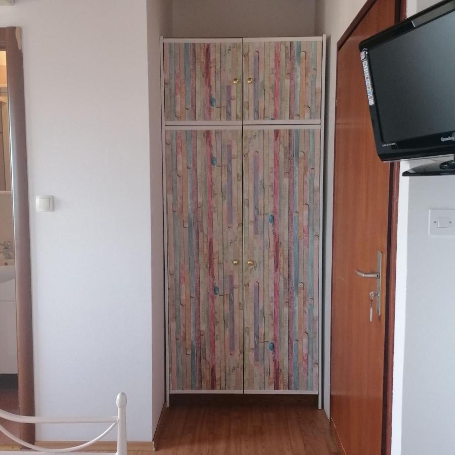 House Spiljar Hotel Crikvenica Ngoại thất bức ảnh