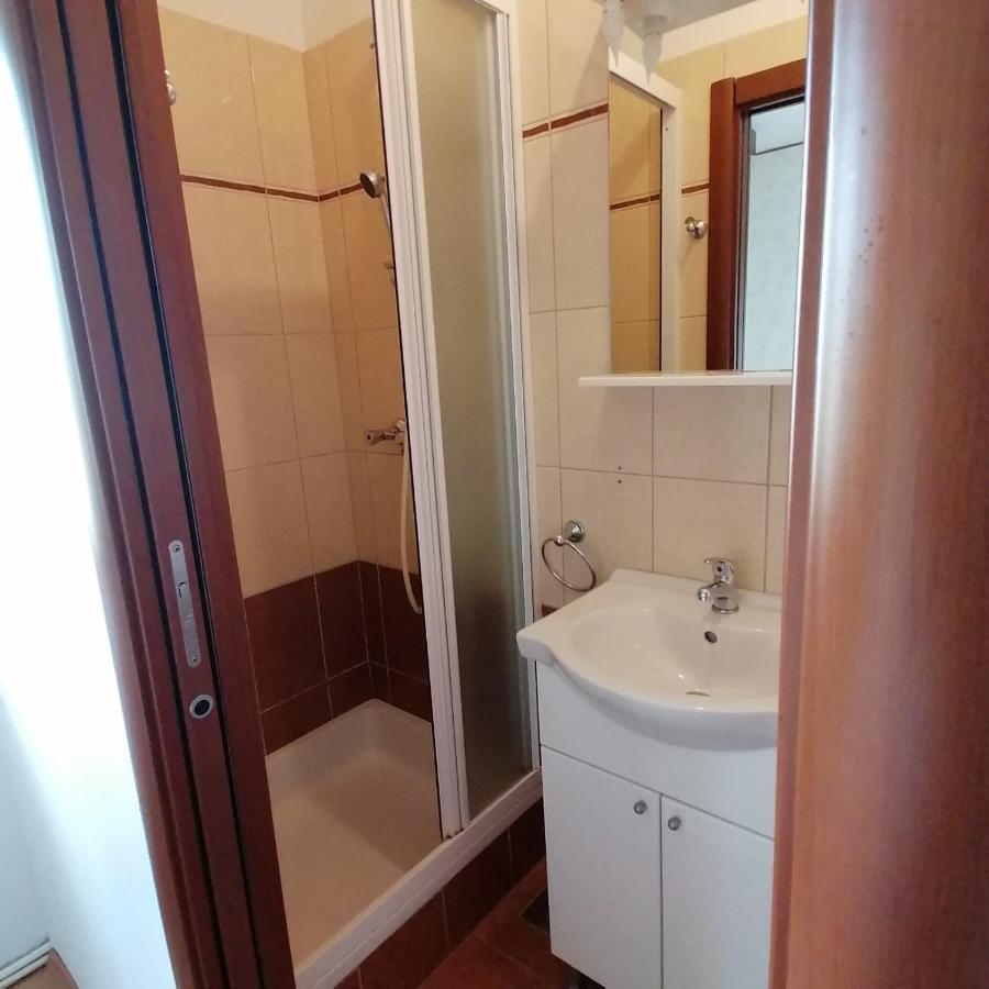 House Spiljar Hotel Crikvenica Ngoại thất bức ảnh