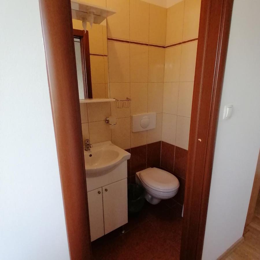 House Spiljar Hotel Crikvenica Ngoại thất bức ảnh