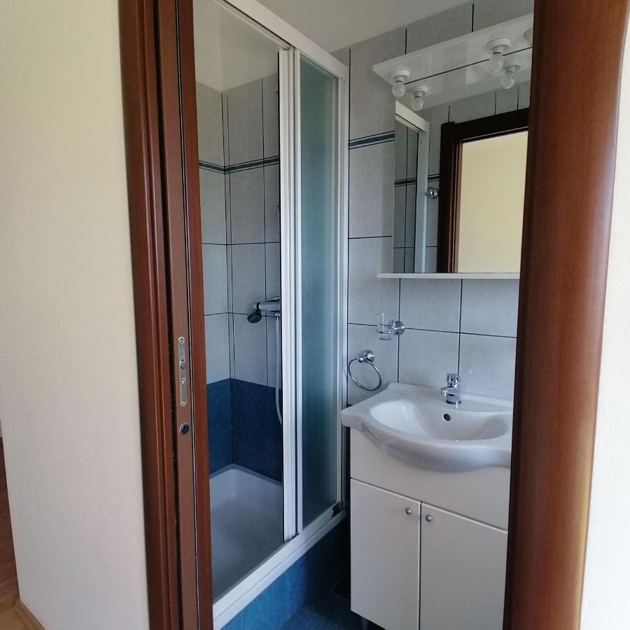 House Spiljar Hotel Crikvenica Ngoại thất bức ảnh