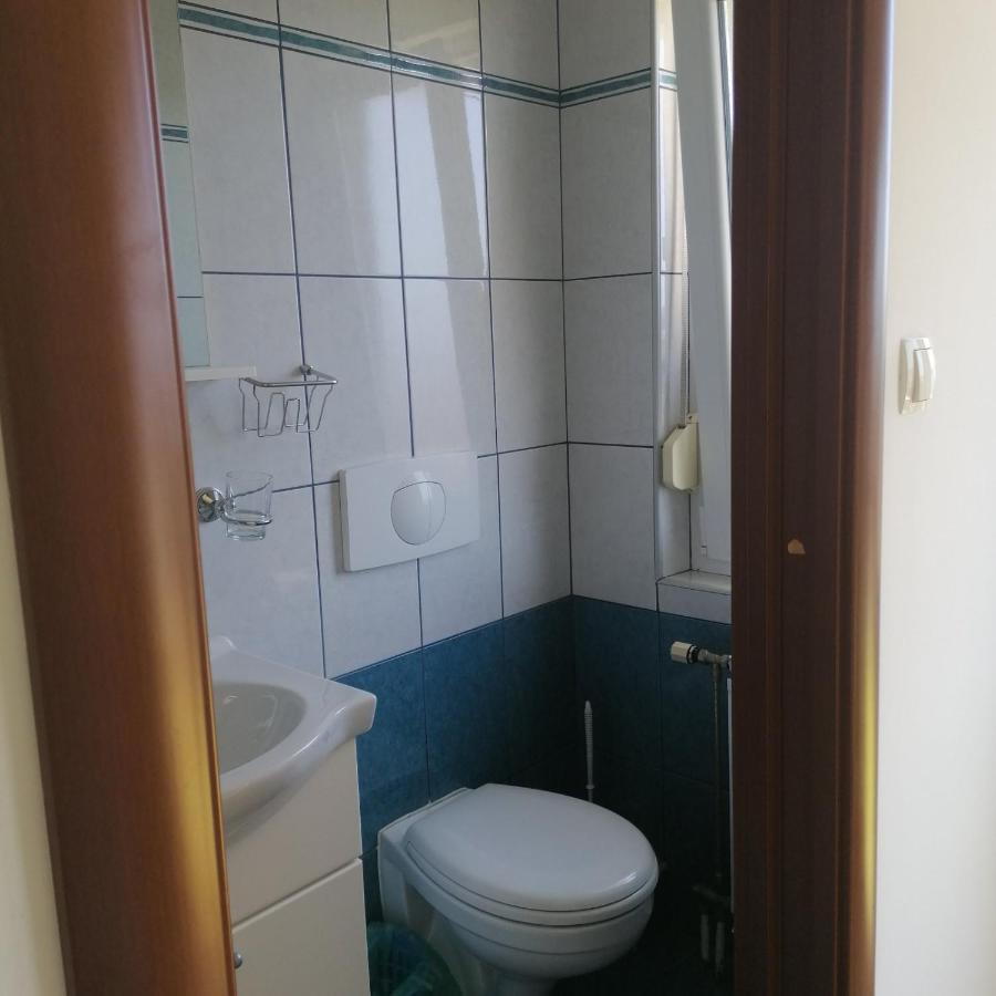 House Spiljar Hotel Crikvenica Ngoại thất bức ảnh