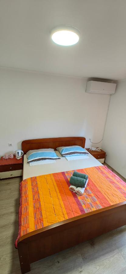 House Spiljar Hotel Crikvenica Ngoại thất bức ảnh