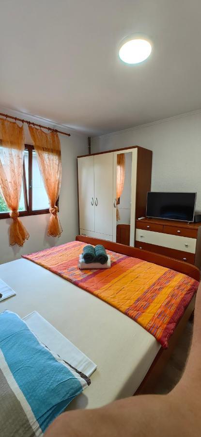 House Spiljar Hotel Crikvenica Ngoại thất bức ảnh