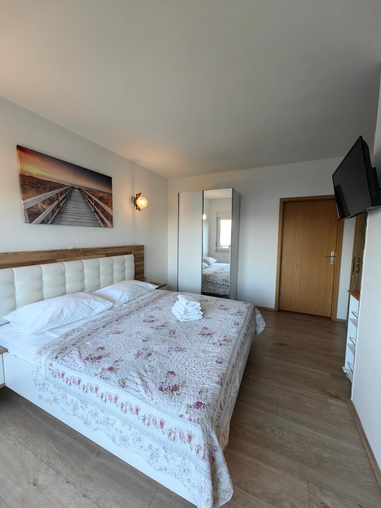 House Spiljar Hotel Crikvenica Ngoại thất bức ảnh