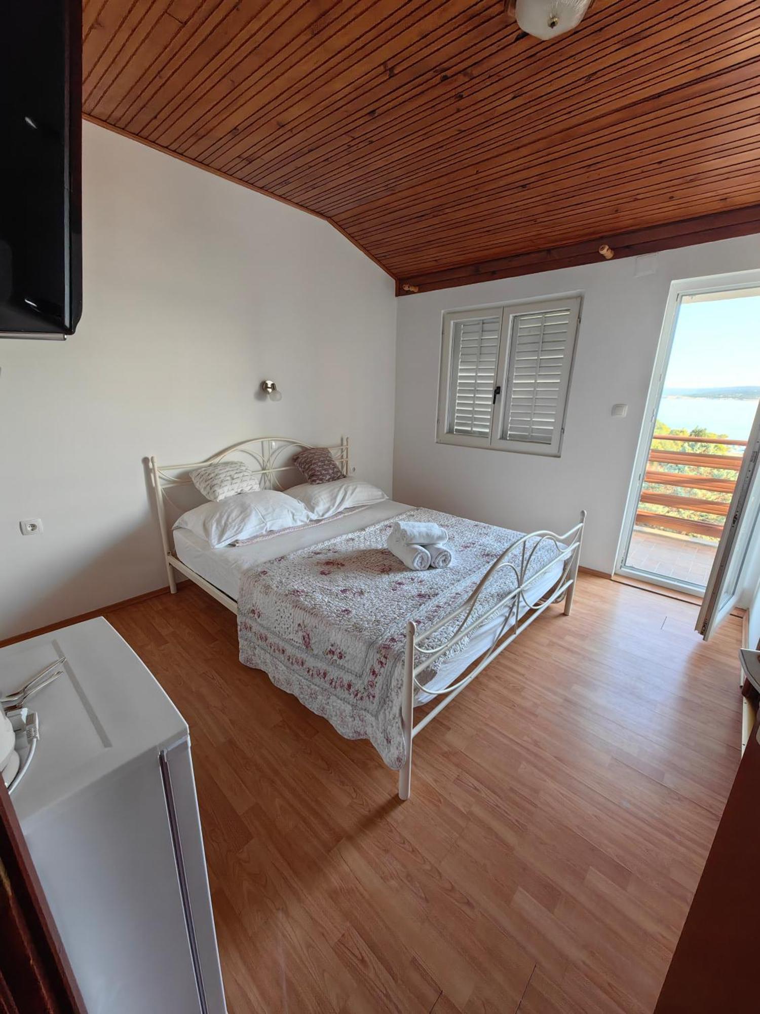 House Spiljar Hotel Crikvenica Ngoại thất bức ảnh