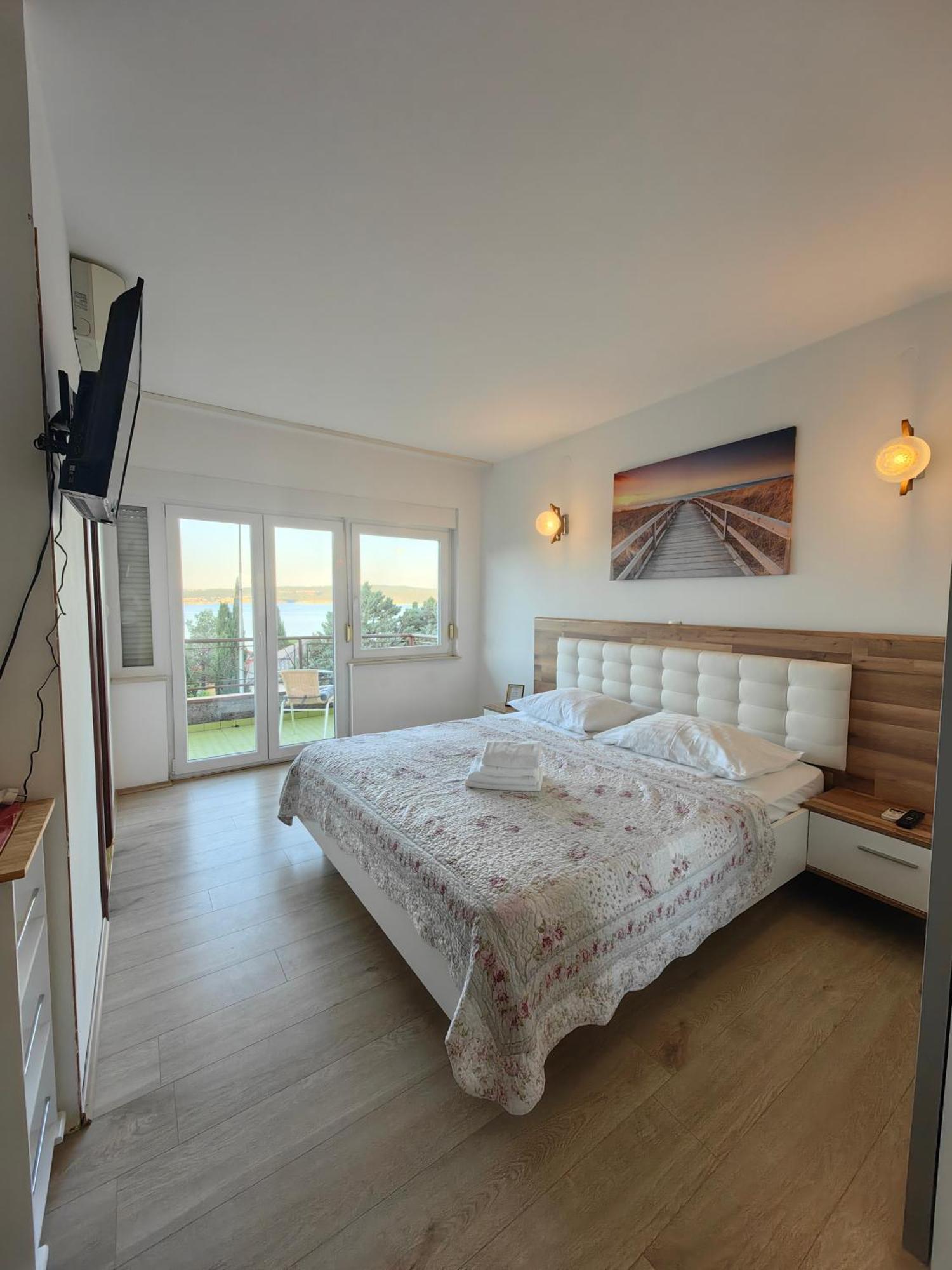 House Spiljar Hotel Crikvenica Ngoại thất bức ảnh