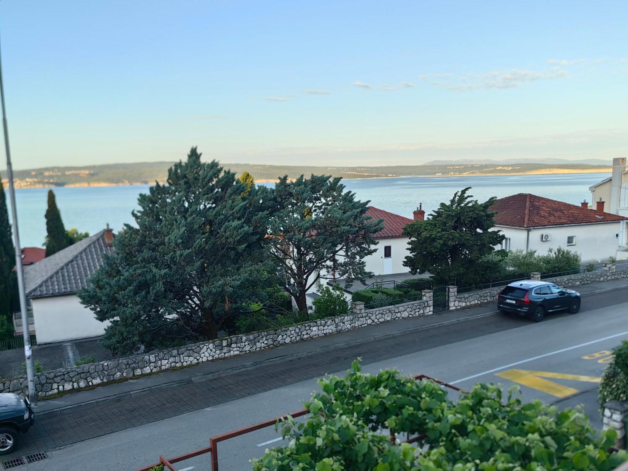 House Spiljar Hotel Crikvenica Ngoại thất bức ảnh