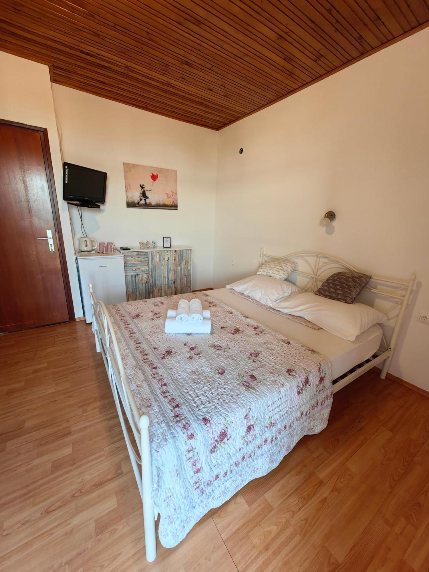 House Spiljar Hotel Crikvenica Ngoại thất bức ảnh